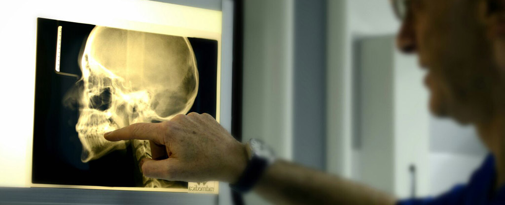 Radiologia e diagnostica digitale Roma